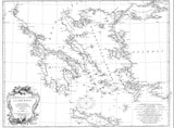 Archived Greek maps