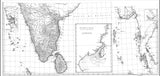 Archived India Maps