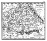 Archived Maps of Germany