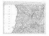 Archived Spain and Portugal Maps