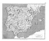 Archived Spain and Portugal Maps