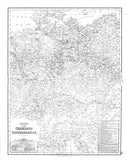 Archived Maps of Germany