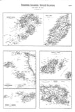 Archived Maps of England