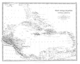 Archived maps of Cuba