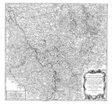 Archived Maps of Germany