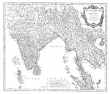 Archived India Maps