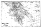 Archived Greek maps