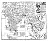 Archived India Maps