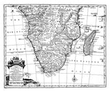 Archived Africa Maps