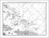 Archived maps of Cuba