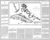 Archived maps of Cuba