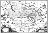 Archived Greek maps