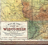 138 Wisconsin 1880