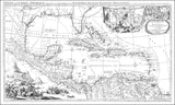 Archived maps of Cuba