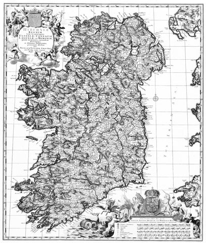 Archived Ireland