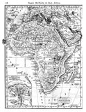 Archived Africa Maps