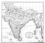 Archived India Maps