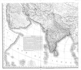 Archived India Maps