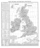 Archived Maps of England