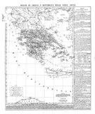 Archived Greek maps