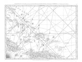 Archived maps of Cuba