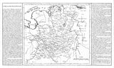 Archived Maps of Germany