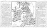 Archived Maps of England