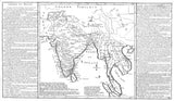 Archived India Maps