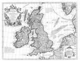 Archived Maps of England