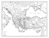 Archived Greek maps