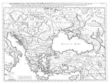 Archived Greek maps