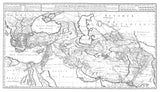 Archived Greek maps