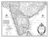 Archived India Maps