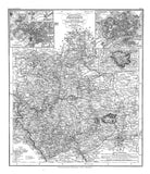 Archived Maps of Germany