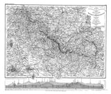 Archived Maps of Germany