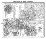 Archived Maps of Germany