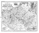 Archived Maps of Germany