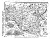 Archived Maps of Germany