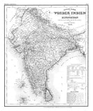 Archived India Maps