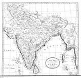 Archived India Maps