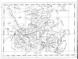 Archived Maps of Germany