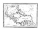 Archived maps of Cuba