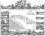 Archived maps of Cuba