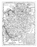 Archived Maps of Germany