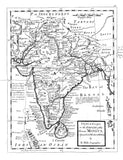 Archived India Maps