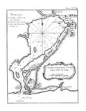 Archived maps of Cuba