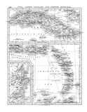 Archived maps of Cuba