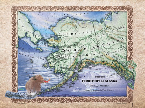 232 Territory of Alaska