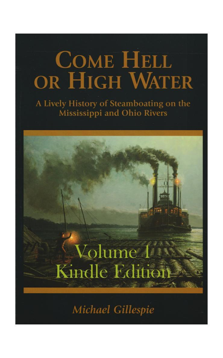 Great River Publishing