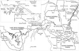 Grand Canyon sites and hikes
